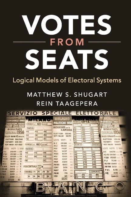 Votes from Seats