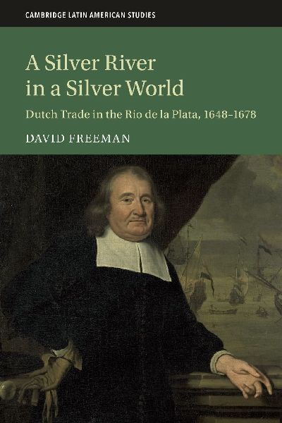 A Silver River in a Silver World