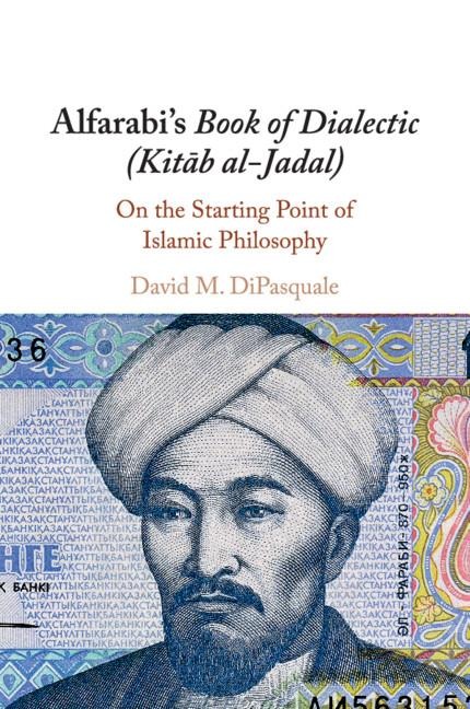 Alfarabi's Book of Dialectic (Kit¿b al-Jadal)