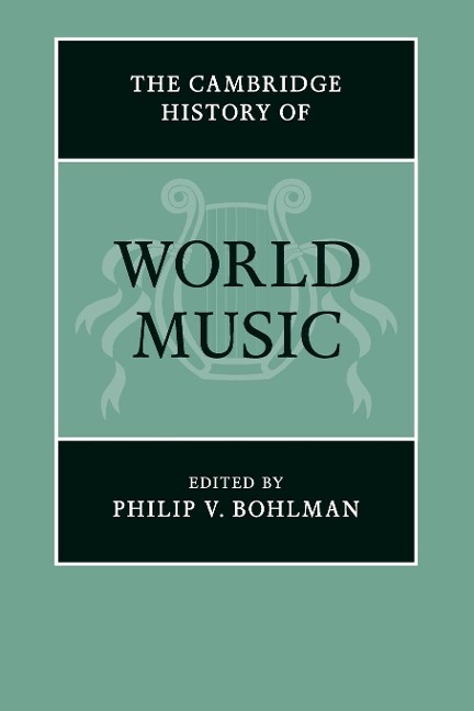 The Cambridge History of World Music