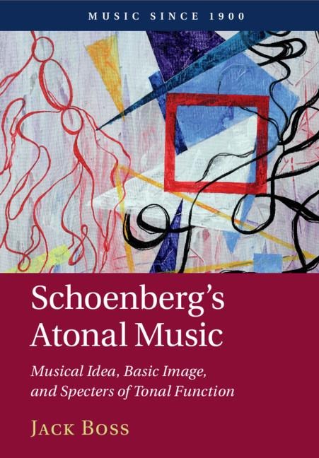 Schoenbergs Atonal Music