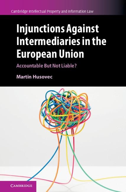 Injunctions Against Intermediaries in the European Union