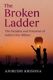 The Broken Ladder: The Paradox and Potential of Indias One-Billion