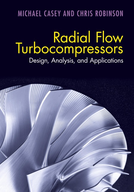 Radial Flow Turbocompressors