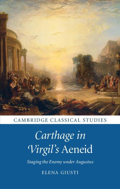 Carthage in Virgils Aeneid