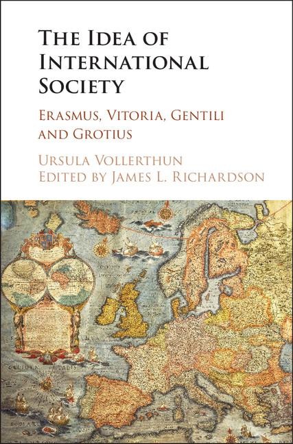 The Idea of International Society