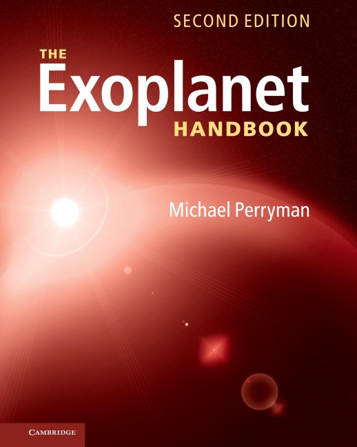 The Exoplanet Handbook