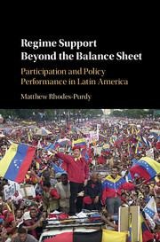 Regime Support Beyond the Balance Sheet: Participation and Policy Performance in Latin America