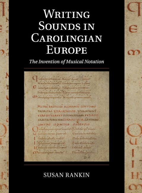 Writing Sounds in Carolingian Europe