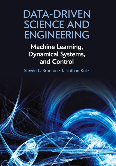 Data-Driven Science and Engineering