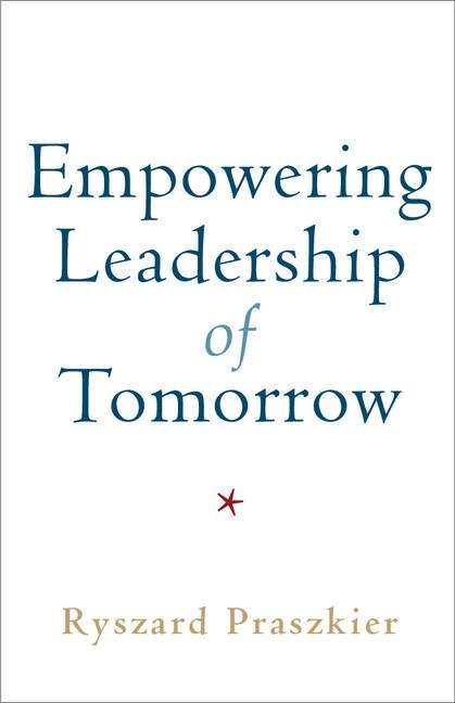 Empowering Leadership of Tomorrow