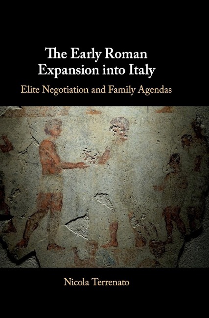 The Early Roman Expansion into Italy