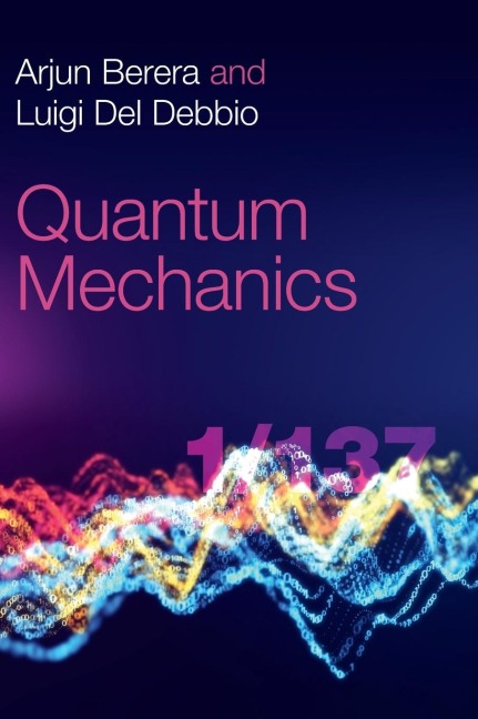 Quantum Mechanics