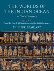 The Worlds of the Indian Ocean: A Global History