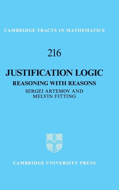 Justification Logic