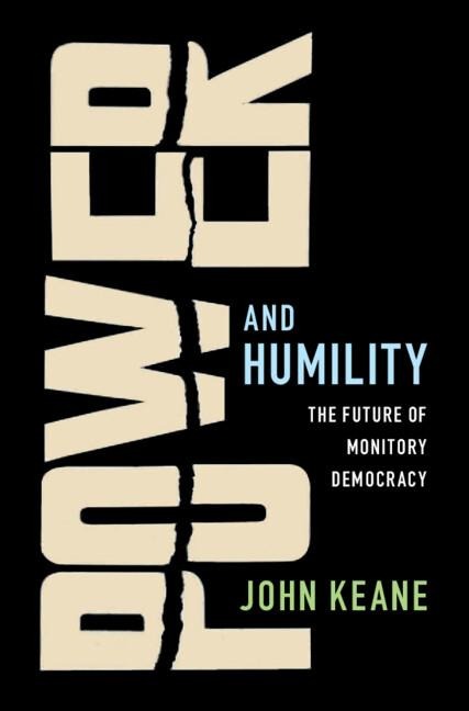 Power and Humility