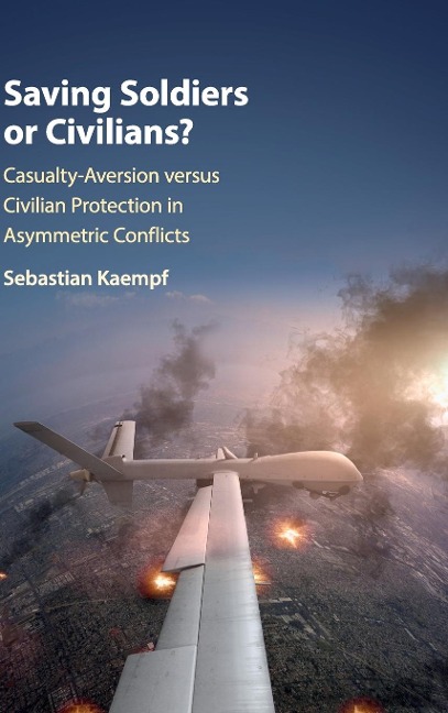 Saving Soldiers or Civilians?