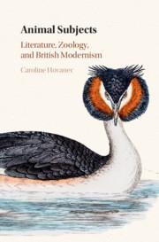 Animal Subjects