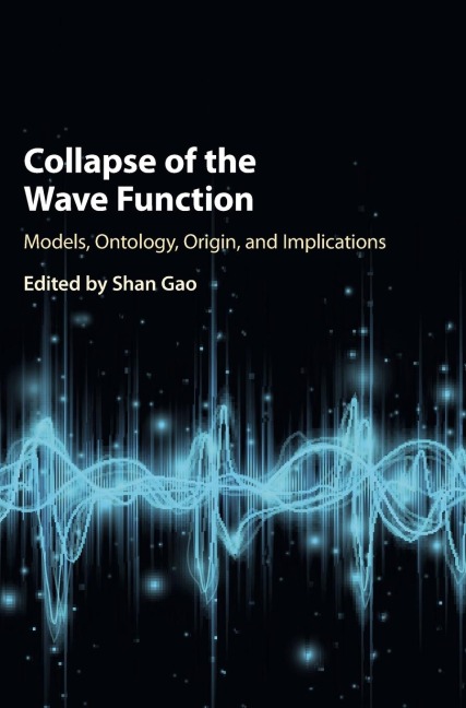 Collapse of the Wave Function