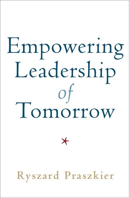 Empowering Leadership of Tomorrow