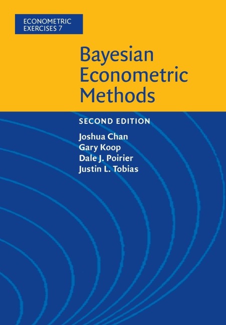 Bayesian Econometric Methods