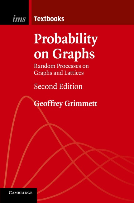 Probability on Graphs