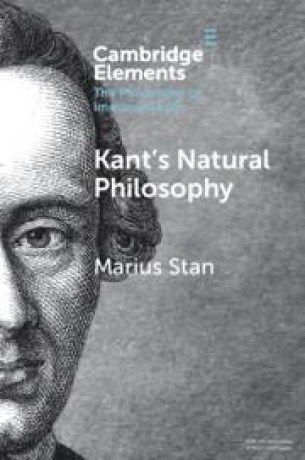 Kant's Natural Philosophy