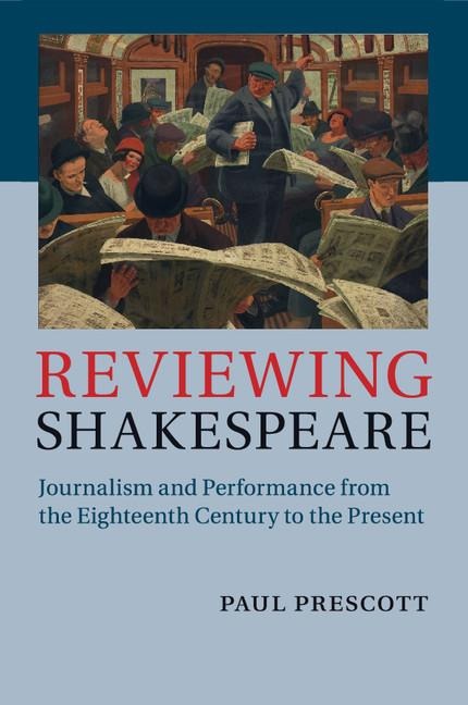 Reviewing Shakespeare