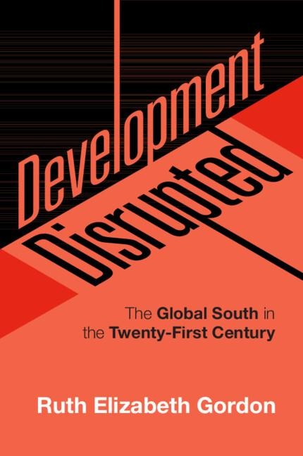 Development Disrupted