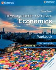 Cambridge IGCSE(TM) and O Level Economics Workbook