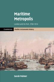 Maritime Metropolis