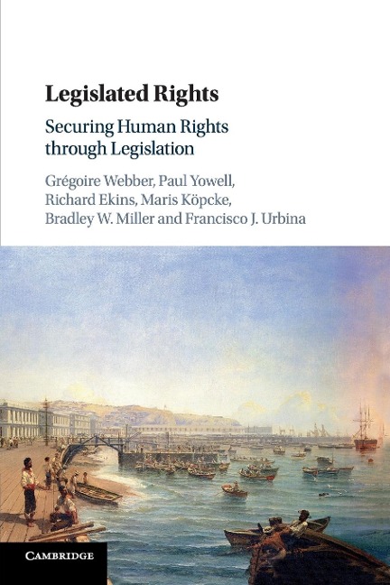Legislated Rights