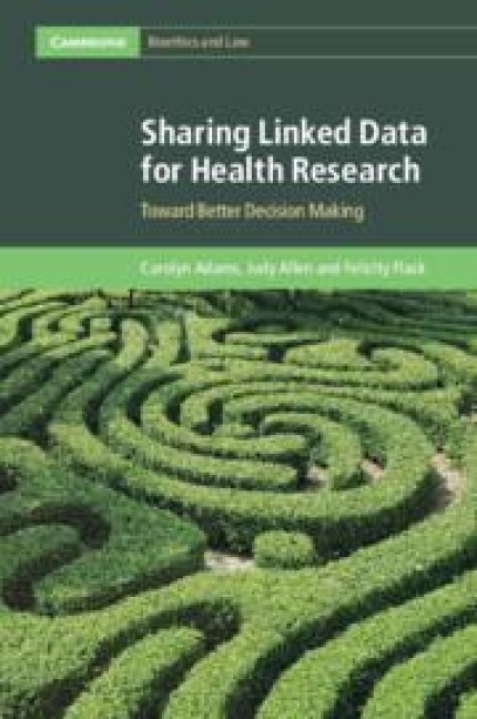 Sharing Linked Data for Health Research