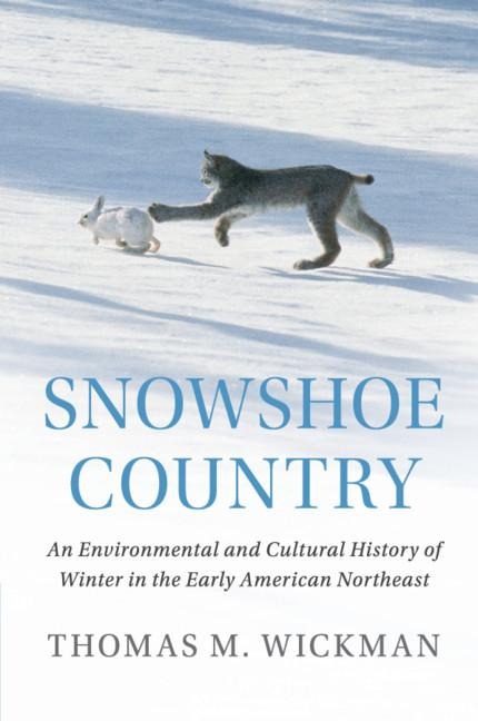 Snowshoe Country