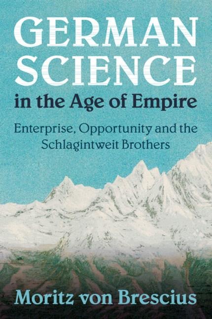 German Science in the Age of Empire