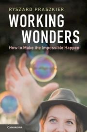 Working Wonders: How to Make the Impossible Happen