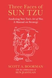 Three Faces of Sun Tzu: Analyzing Sun Tzu's Art of War, a Manual on Strategy