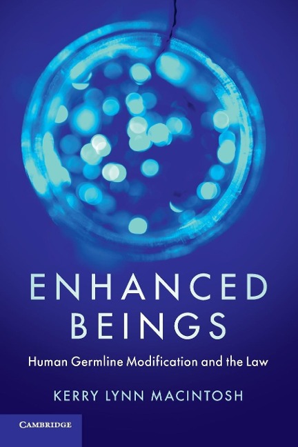 Enhanced Beings