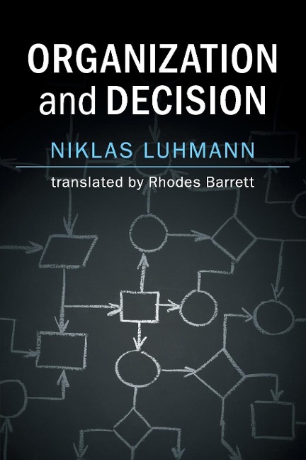 Organization and Decision