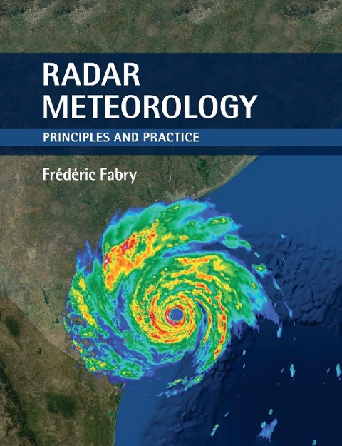 Radar Meteorology