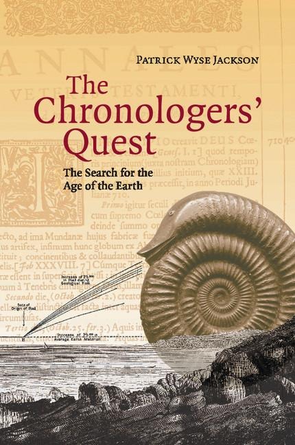 The Chronologers Quest