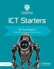 Cambridge ICT Starters On Track Stage 2