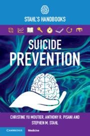 Suicide Prevention: Stahls Handbooks