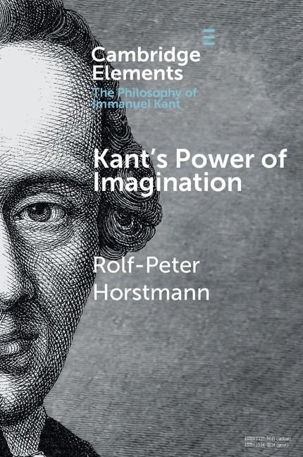 Kants Power of Imagination