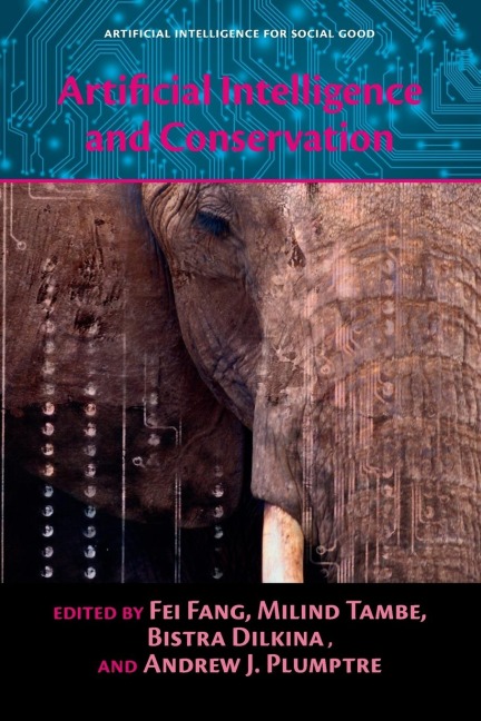 Artificial Intelligence and Conservation