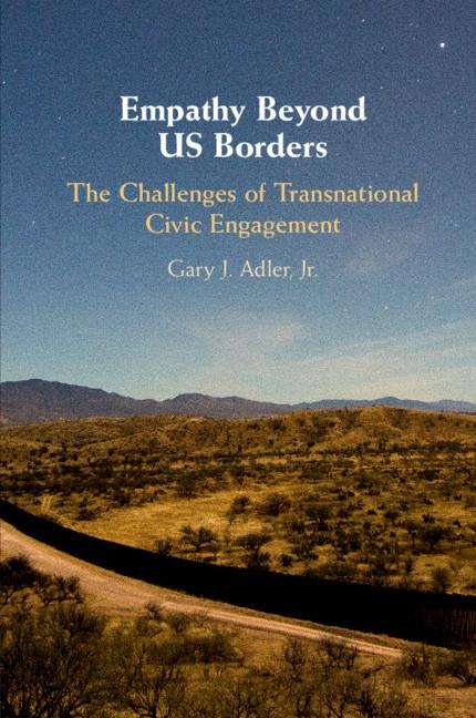 Empathy Beyond Us Borders: The Challenges of Transnational Civic Engagement