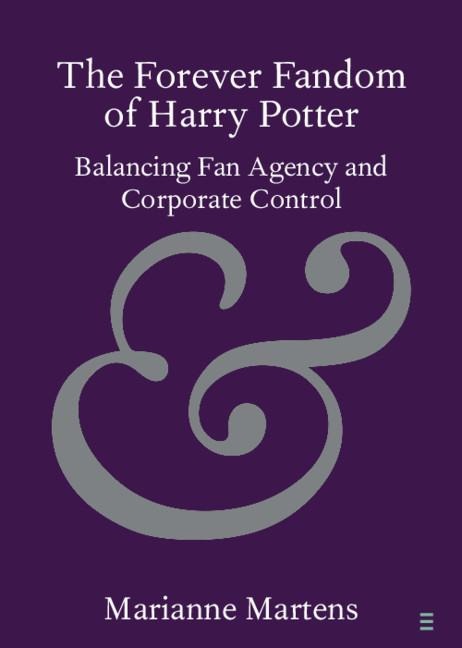The Forever Fandom of Harry Potter