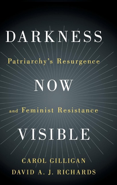 Darkness Now Visible