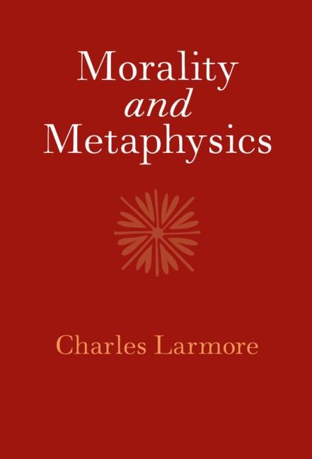 Morality and Metaphysics