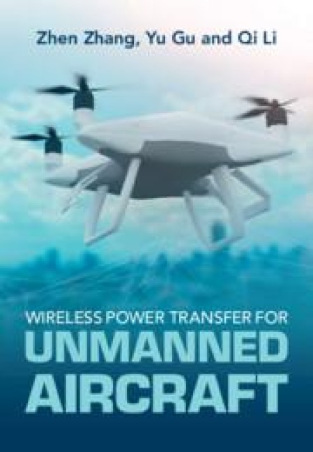 Wireless Power Transfer for Unmanned Aircraft